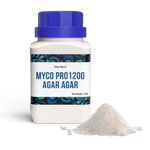 Silly Myco - MycoPro 1200 Agar Agar - 120 GM / 4.2 OZ