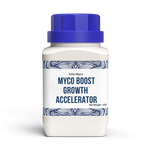 Silly Myco - MycoBoost Growth Accelerator - 120 GM / 4.2 OZ