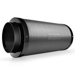 DUCT CARBON FILTER, AUSTRALIAN CHARCOAL, 12-INCH