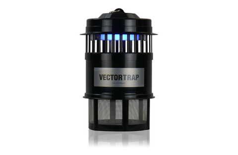Vectorfog T10 Indoor and Outdoor Insect UV fly trap