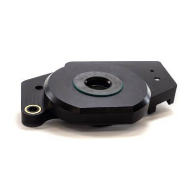 Twister T2 Bearing Plate Assembly RH