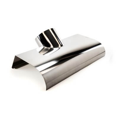 Twister T2 Lower Shroud Assembly