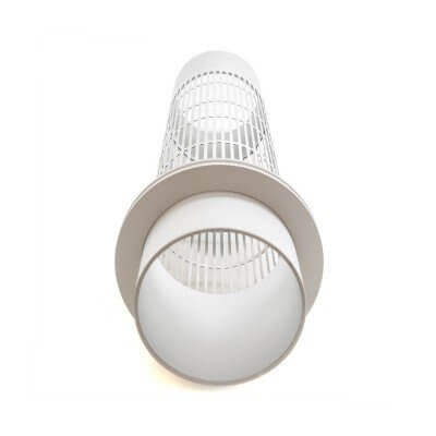 Twister Standard Tumbler Assy T2