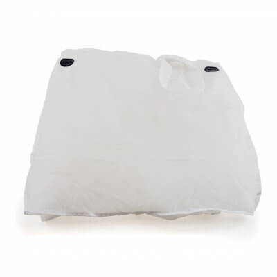 Twister Twister T6 Leaf Collector Filter Bag, 300 Micron
