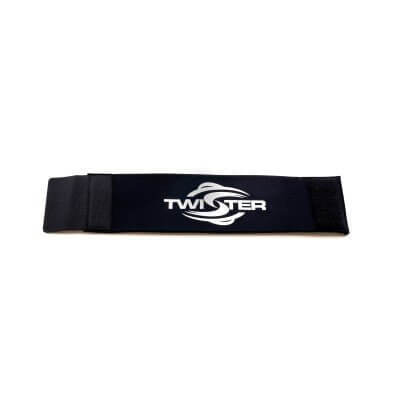 Twister T4 Leaf Collector: Neoprene Cuff