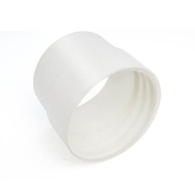 Twister Vacuum Hose Cuff 5in (T4)