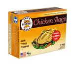 True Liberty Chicken Bags, pack of 25