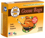 True Liberty Goose Bags, pack of 25