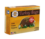 True Liberty Turkey Bags, pack of 25