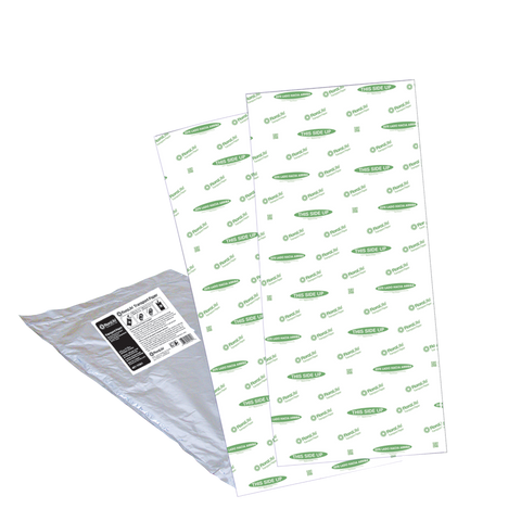 FLORALIFE TRANSPORT PAPER, 1 BAG OF 200 SHEETS