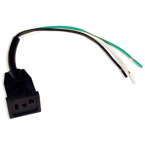 ultragrow-ballast-cord-receptacle-female-with-12-lead-wire-300v-14g