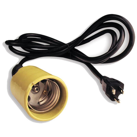 ultragrow-mogul-socket-w-8-power-cord-300v-14g