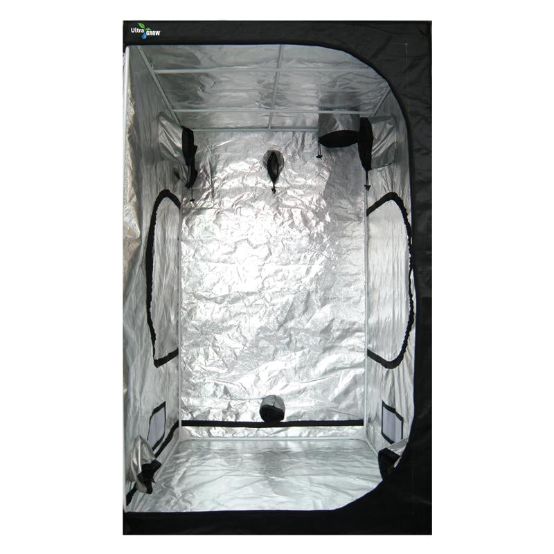 UltraGrow – 3′ x 5′ Grow Tent – Grow It Depot