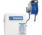 Ushio NaOClean Electrolyzed Water (E-Water) System