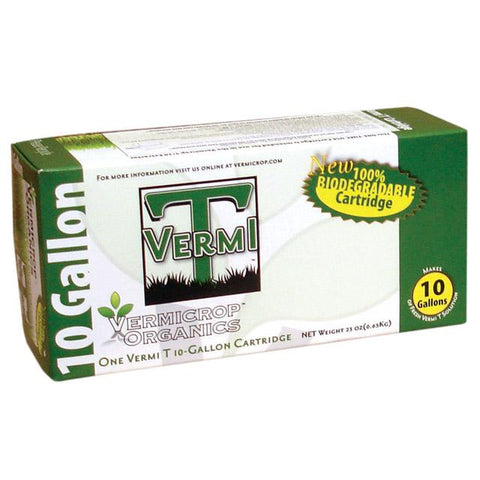 Vermi T Bio-Cartridge