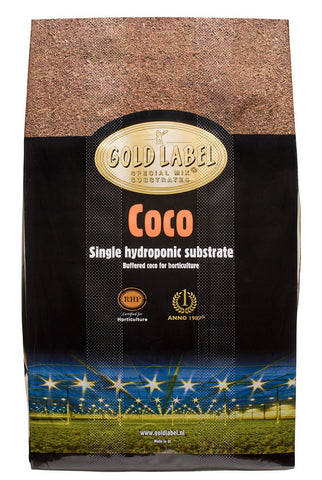 Vermicrop Gold Label Coco, 50 L