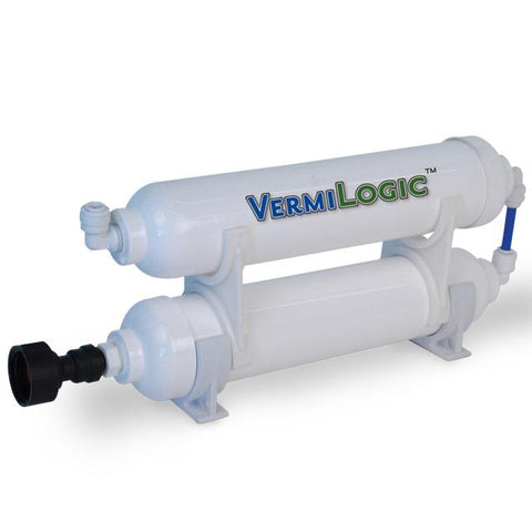 Vermicrop VermiLogic Water Filter