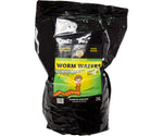 Wonder Soil Expanding Worm Wafers, 7 lbs