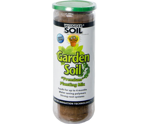 Wonder Soil Expand & Plant Garden Soil