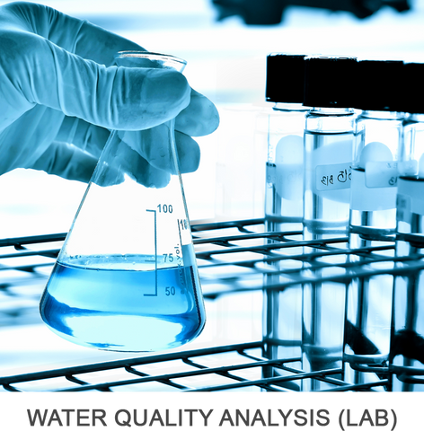 Irrigation Water Quality Analysis