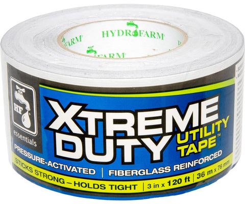 Xtreme Duty Utility Tape