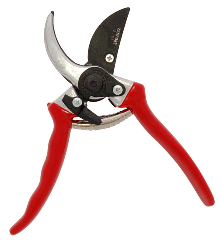 8.5” Swiss Style Bypass Pruning Shear