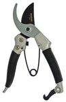7” Deluxe Chrome Plated Professional Pruner