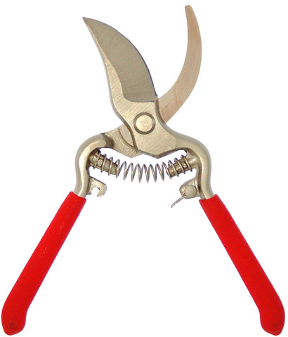 8” Heavy Duty Forged Bypass Pruner