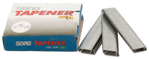Staples for Agri-tapener 2000 staples per box, Price per box