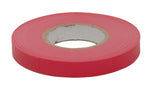 Small Red tape rolls of Tapener tape for the ZL99