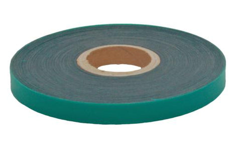 Large rolls of 8 ml green tape for the ZL100, 24 rolls per sleeve.