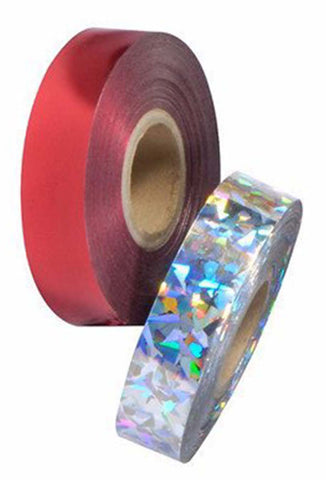 roll of bird scare tape