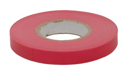 Small Rolls of red tape for ZL100, 20 per sleeve