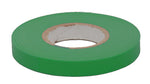 Small Rolls of green tape for ZL100, 20 rolls per sleeve