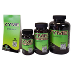 Green Planet Zyme Caps - 100 CT