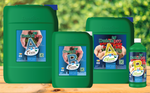 Base Feed Grow Soil A+B (1 ea) for water type RO/Soft - 5L (1.32 gal)