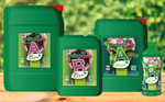 Base Feed Bloom Soil A for water type Hard - 10L (2.64 gal)