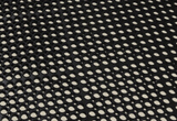 Rubber Floor Mat - Antifatigue with Circles