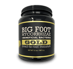 BIG FOOT GOLD (32 oz) case of 2