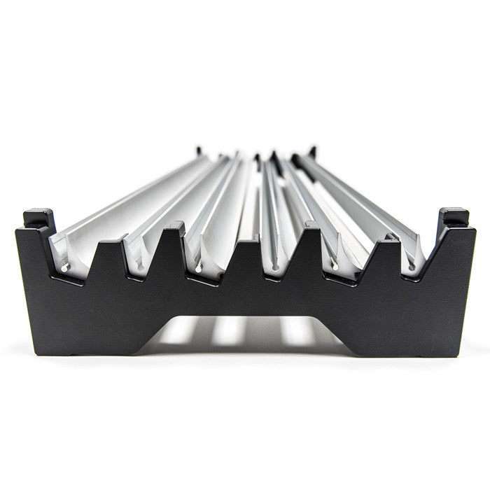 Mobius Bed Knife and Spacer Bar Rack – Grow It Depot