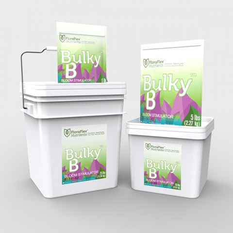 FloraFlex Nutrients Bulky B™ | 1 lb (Bag)