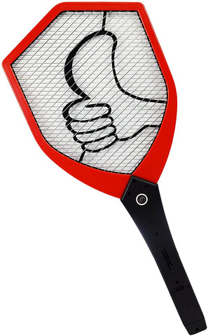 Vectorfog Mosquito Fly Racket TR01 - Case of 50