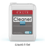 KALIX Cleaner HOCL (Liquid) 55 Gal