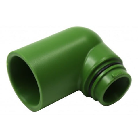 FloraFlex Flora Pipe Fitting | ¾" L - Case of 250