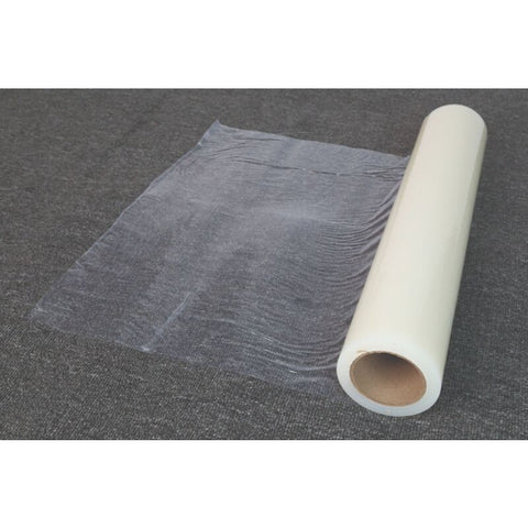 Enviroguard Carpet Guard®, Carpet Protector, Clear, With Adhesive, 24" x 200'