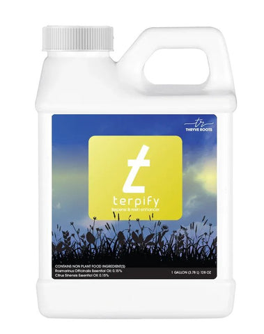 Terpify - Original - 2.5 Gallon
