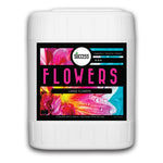 Flowers: Flowering Phase Nutrients 5 Gallon