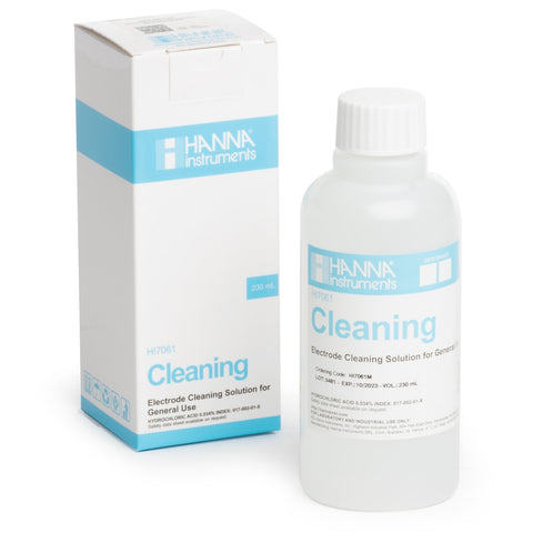 General Purpose Cleaning Solution (230 mL)