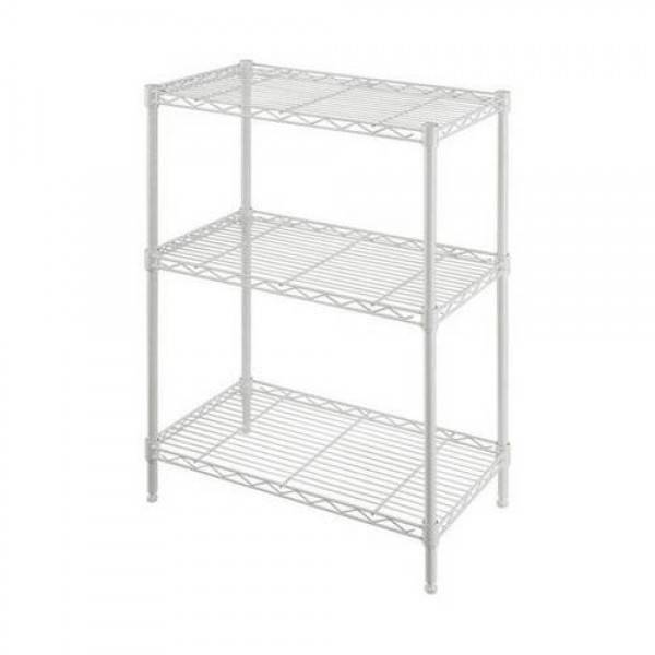 grow tent shelf Gorilla Grow Tent Wire Rack (Large) – Grow It Depot