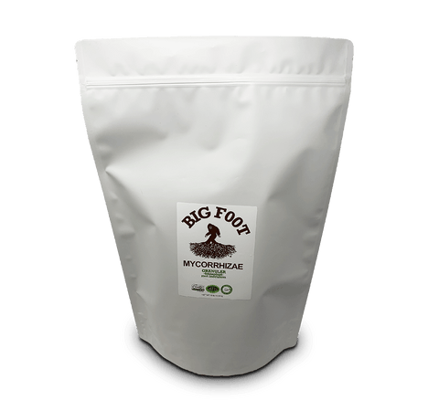 BIG FOOT GRANULAR (10 lb) case of 2